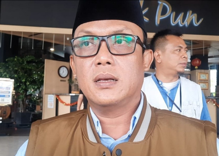 Kaget dengan Ambruknya Overstek Puskesmas Kalirejo, Ardito Tegaskan Dinas Terkait Wajib Kawal Perbaikan