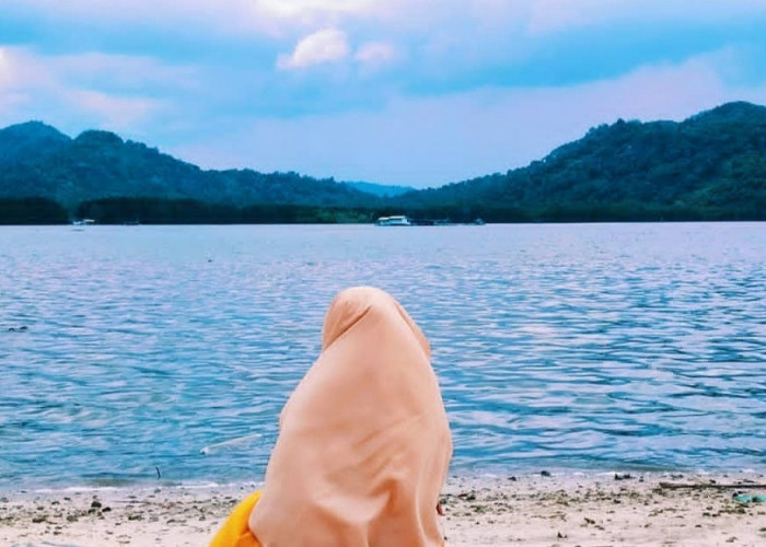 5 Destinasi Wisata Lampung Instagramable, Pemandangannya Seperti Berlibur Keliling Dunia