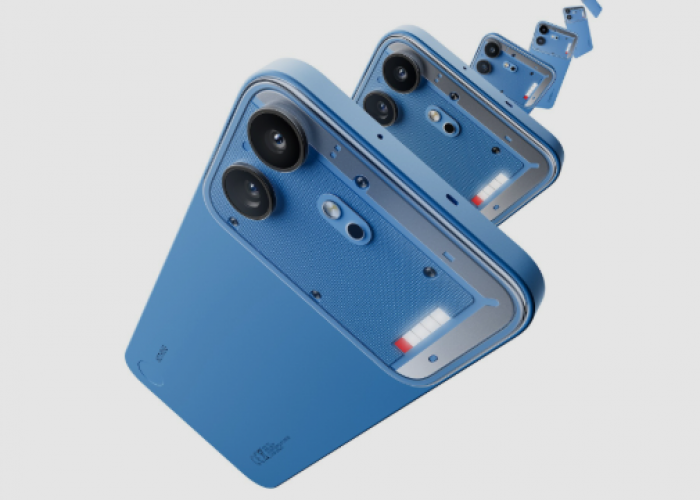 Smartphone Nothing Phone 4b Bocor, Pakai Snapdragon 6 Gen 4 dan Baterai 6.000mAh