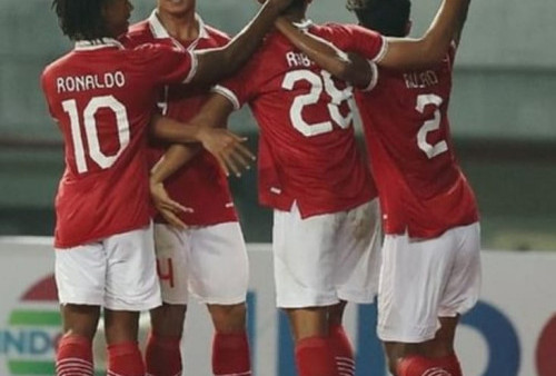 Klasemen Piala AFF U-19 2022 Terbaru: Timnas Indonesia Buka Asa Lolos ke Semifinal Usai Libas Filipina 5-1