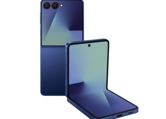 Bocoran Samsung Galaxy Z Flip 8, Varian Snapdragon Diperkirakan Hadir di Pasar Utama