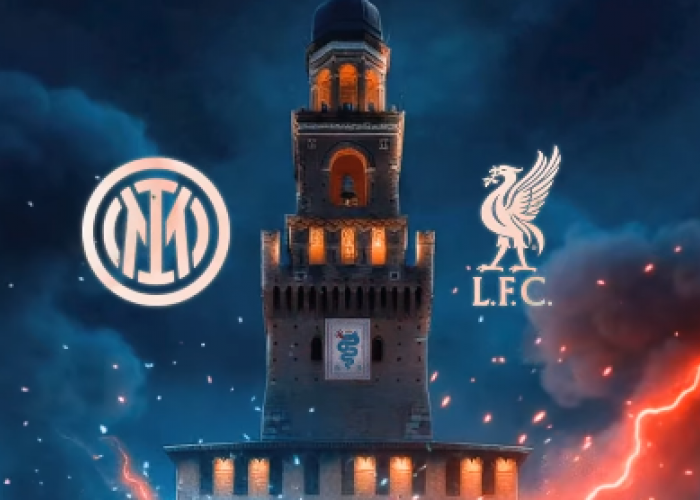 Prediksi Skor Inter Milan vs Liverpool: The Reds Siap Curi Poin di Kandang Inter
