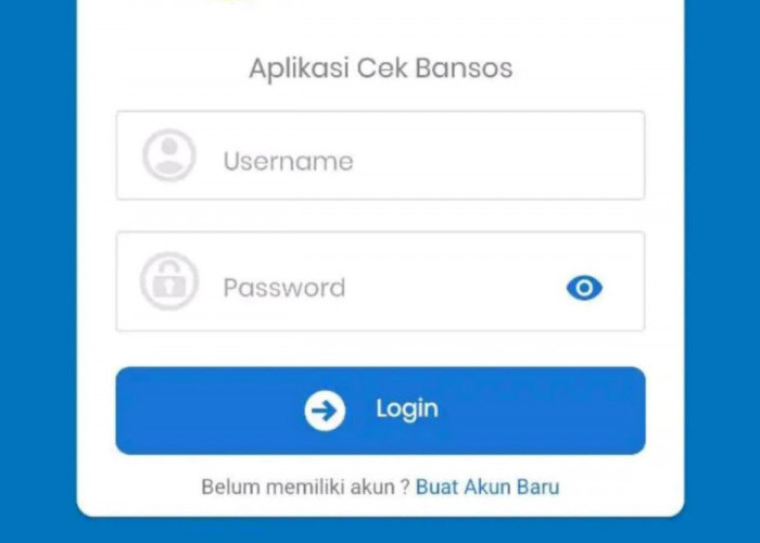 Cara Mengusulkan Bansos 2026 Secara Online Melalui Aplikasi Cek Bansos