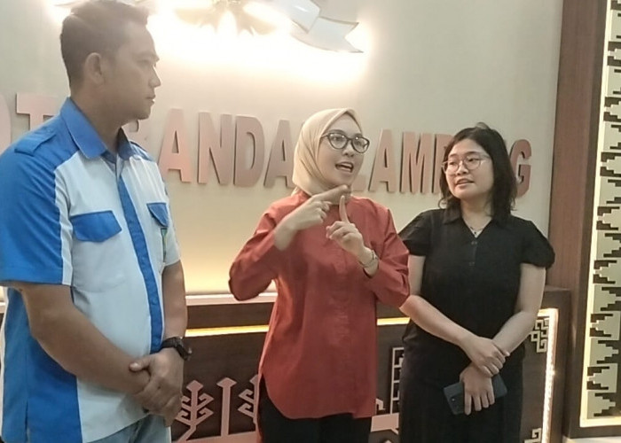 Mengawal Suara Kelompok Rentan, Wujud Nyata Demokrasi Inklusif di Bandar Lampung