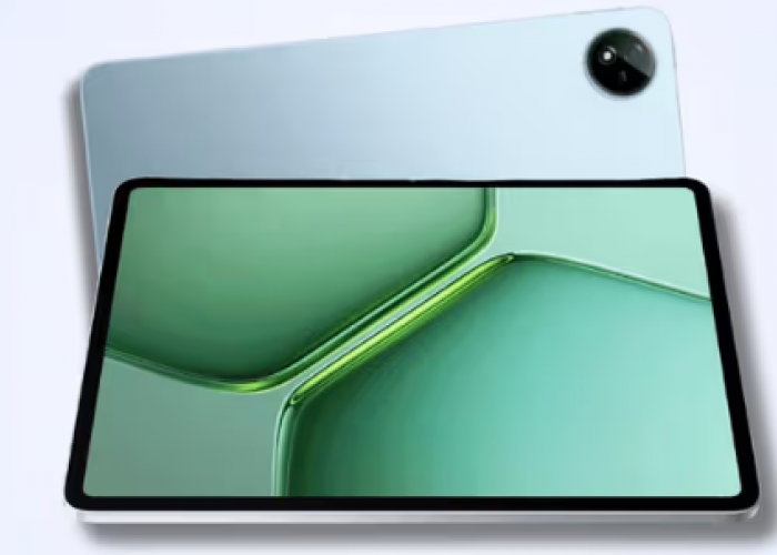 Vivo Pad 5c Resmi Meluncur, Ini Harga dan Spesifikasi Lengkap Tablet Snapdragon 8s Gen 3 dengan Layar 144Hz