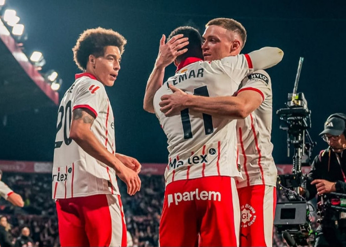 Prediksi Skor Alaves vs Girona: Duel Krusial Gironestes di Saat Glorioso Mencoba Jauhi Zona Degradasi