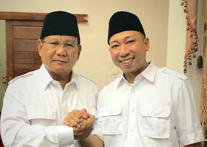 Rahmat Mirzani Djausal Siap Laksanakan Program Hilirisasi dan Industrialisasi Prabowo di Lampung