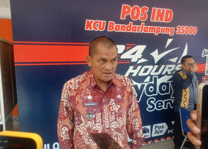 Tertibkan Manusia Silver dan Cegah Eksploitasi Anak di Bandar Lampung, Pemprov Lampung Siapkan Tim Terpadu