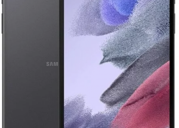 Sepsifikasi Tablet Samsung Galaxy Tab A7 Lite WiFi, Cocok untuk Anak-anak dan Orangtua