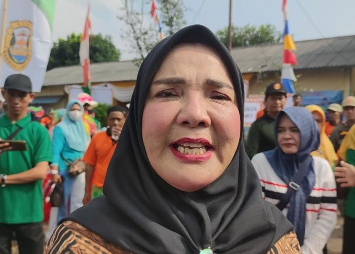 Pemkot Bandar Lampung Rencanakan Bagikan Ribuan Bendera untuk Peringati Hari Kemerdekaan RI