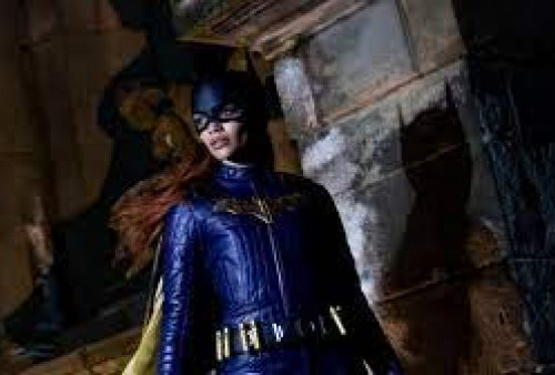 Penonton Kecewa, Film Batgirl Tidak Akan Dirilis di HBO Max atau Bioskop 