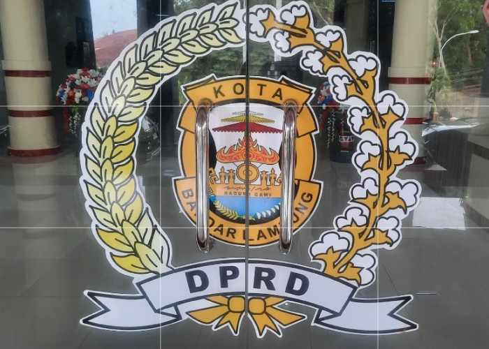 8 Fraksi DPRD Bandar Lampung Terbentuk, Apa Kabar AKD?