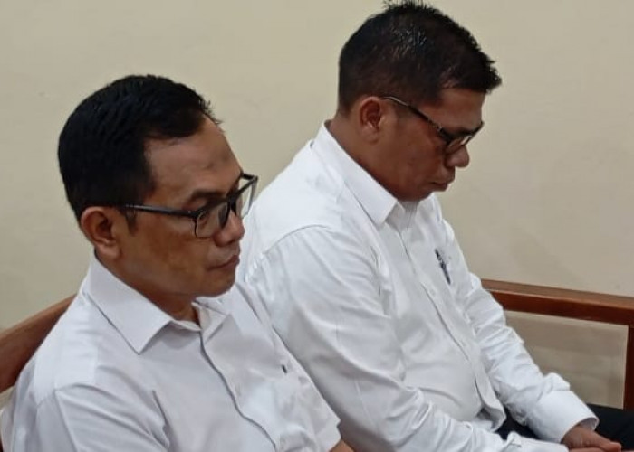 Dua Pejabat PT Waskita Karya Diadili Dalam Kasus Korupsi Jalan Tol Terpeka