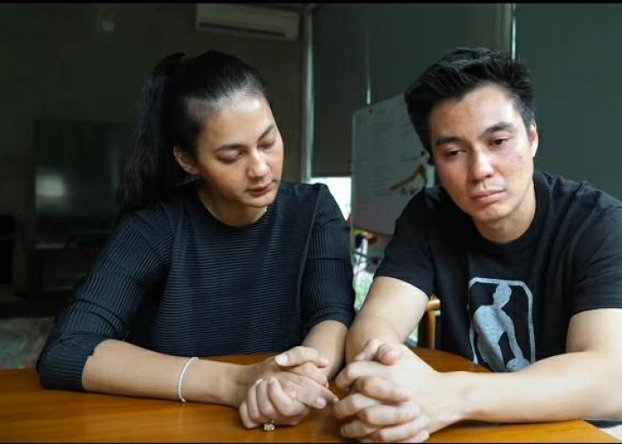 Jumat, Polisi Bakal Periksa Baim Wong-Paula Terkait Prank Laporan KDRT 