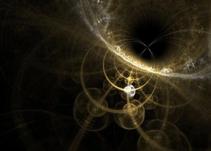 Mengenal Teori Kontroversial Stephen Hawking Tentang Black Hole, Aneh Tapi Nyata