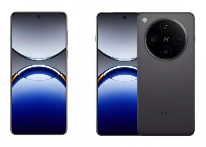 Oppo Hadirkan Seri Find X8 Pro di Indonesia, Cek Spesifikasi dan Harganya