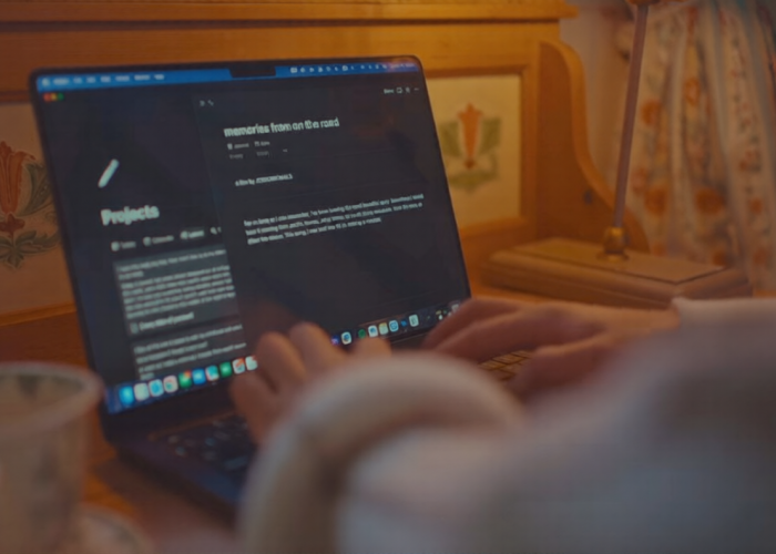 Cuma Tulis Catatan, Notion AI Langsung Susun Action Items Jadi To Do List di Database