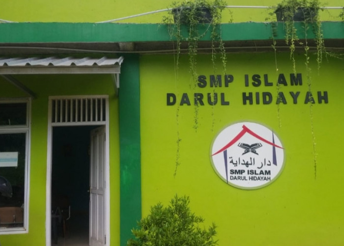 Lulusan S1 PJOK Dipersilahkan Daftar, SMP Islam Darul Hidayah Butuh Segera Untuk Guru PJOK 
