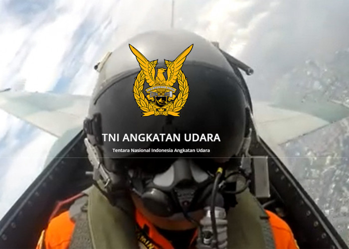 Sebelas Perwira TNI Angkatan Udara Naik Pangkat, Sembilan Pecah Bintang Jadi Jenderal 