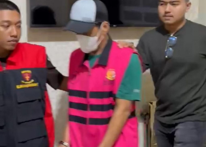PPK Jadi Tersangka Baru Kasus DPT Way Ngison
