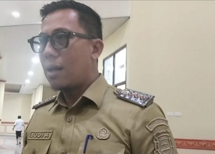DLH Bandar Lampung Layangkan Teguran Keras ke Semen Baturaja, Warga Keluhkan Polusi Debu