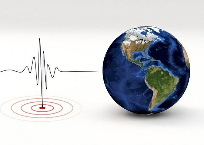 Gempa Bumi Terbesar yang Pernah Terjadi di Indonesia