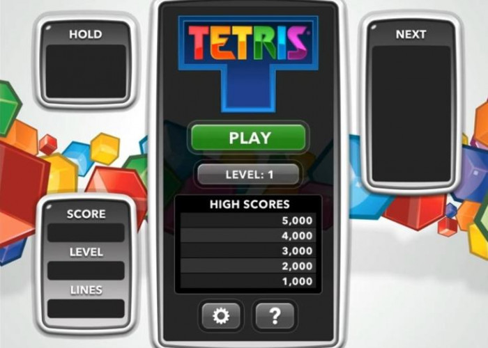 Ini Deretan Fakta Unik 5 Juni, Ada Lahirnya Legenda Game 'Tetris'