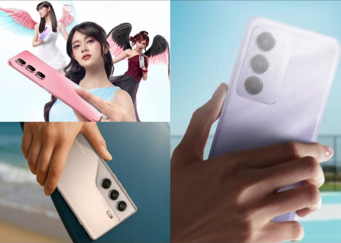 Deretan Smartphone 2 Jutaan Paling Worth It di Akhir Tahun 2025, Baterai Raksasa Hingga Spek Gaming