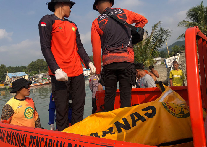 Teriakan Minta Tolong Berujung Duka, Nelayan di Pulau Rimau Ditemukan Tak Bernyawa