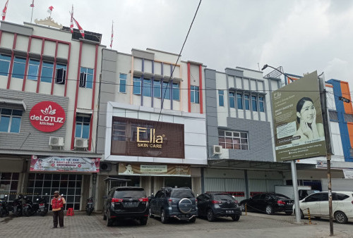 Ella Skin Care Lampung Luncurkan Treatment VIP, Ada Promo Spesial Juga Lho!
