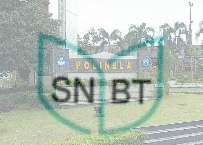 Termasuk Politeknik Negeri Lampung, 20 PTN Vokasi Dengan Pendaftar Terbanyak Pada SNBT 2024