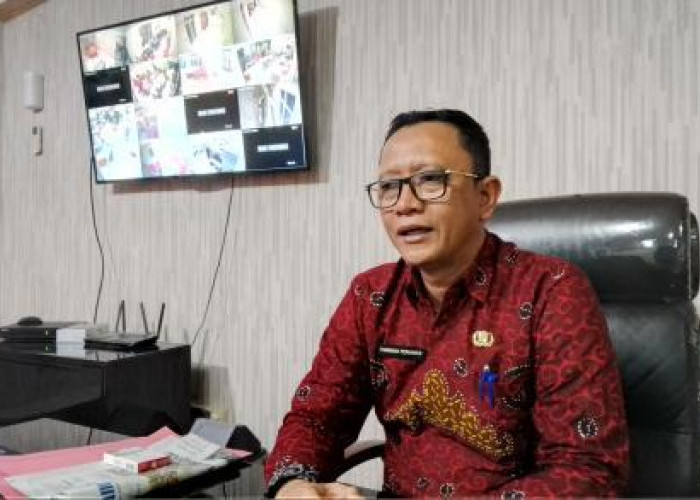 Upss, 5 Tahun Tunggakan PBB di Bandar Lampung Mencapai Rp 13,49 Miliar, Ini Bocoran Jalan Keluar untuk WP