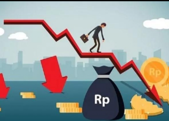 Rupiah Tembus Rp17.700, Industri Mobil Mulai Masuk Fase Serba Sulit