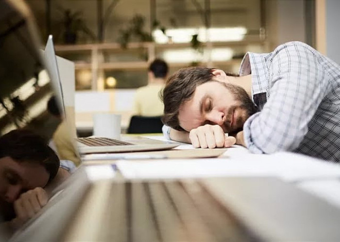 Simak, Tips Tidur Siang Paling Efektif