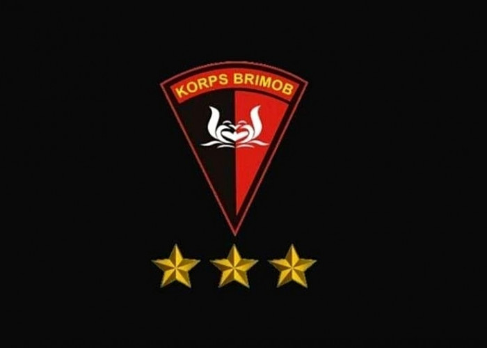 Dua Jenderal Brimob Jadi Kapolda di Wilayah Timur, Satu Pernah Tugas di Lampung 