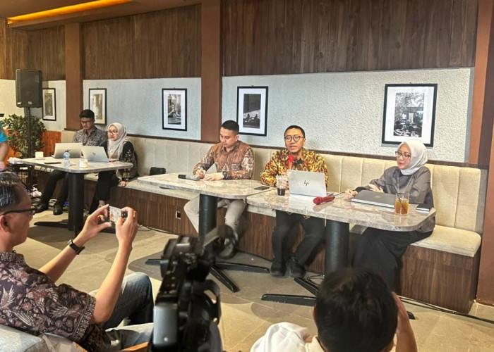 Lampung Financial Festival 2026 Segera Digelar, Dorong Literasi Keuangan Masyarakat