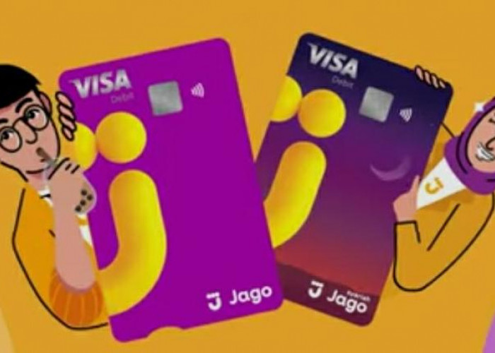 Tips Ampuh Pinjam Uang Jutaan di Bank Jago, Proses Pengajuan Cepat dan Gampang Cair