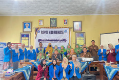 UMPO dan UMPRI Kolaborasi Kembangkan AI untuk Bimbingan Akademik