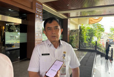 Anggaran Irigasi 2026 Terbatas, Pemprov Lampung Fokus Rehabilitasi Jaringan