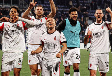 Prediksi Bola: AC Milan Di Atas Angin! Genoa Terancam Pulang Tanpa Gol di San Siro