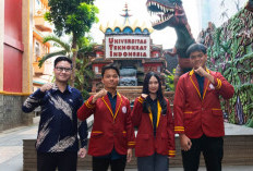 Tim Keamanan Siber Teknokrat Puncaki Penyisihan, Tantang Lima Finalis di Mabes TNI