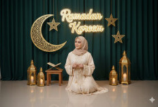 Prompt Gemini AI Untuk Edit Foto Bertema Menyambut Bulan Ramadan