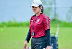 Keren, Mahasiswi Teknokrat Jadi Narasumber Dokumenter FIFA, Potret Sukses Pelatih Kiper Wanita