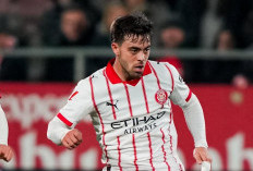 Link Live Streaming Oviedo vs Girona: Misi Bangkit Tuan Rumah, Girona Incar Tren Positif