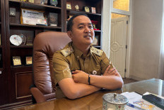 BOS SMA Sederajat di Lampung 2026 Capai Rp544 Miliar, Menjangkau 340 Ribu Siswa