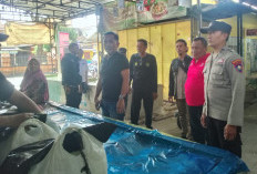 Pasar Margorejo Mulai Berbenah Usai Tiga Kali Pencurian, CCTV hingga Pola Jaga Jadi Sorotan