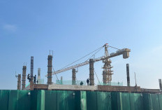 Janji Perubahan Siteplan Living Plaza Lampung Belum Jelas