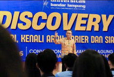 Cetak Visi Karier Sejak Dini, UBL Resmi Buka Pendaftaran CDP Batch 2