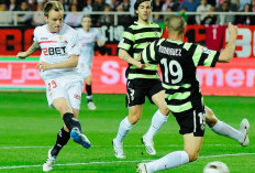 Link Live Streaming Real Betis vs Sevilla: Tuan Rumah Incar Dominasi di Saat Tim Tamu Berambisi Bangkit