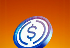 Saham Circle Naik 15%, Kinerja USDC Jadi Sorotan Investor